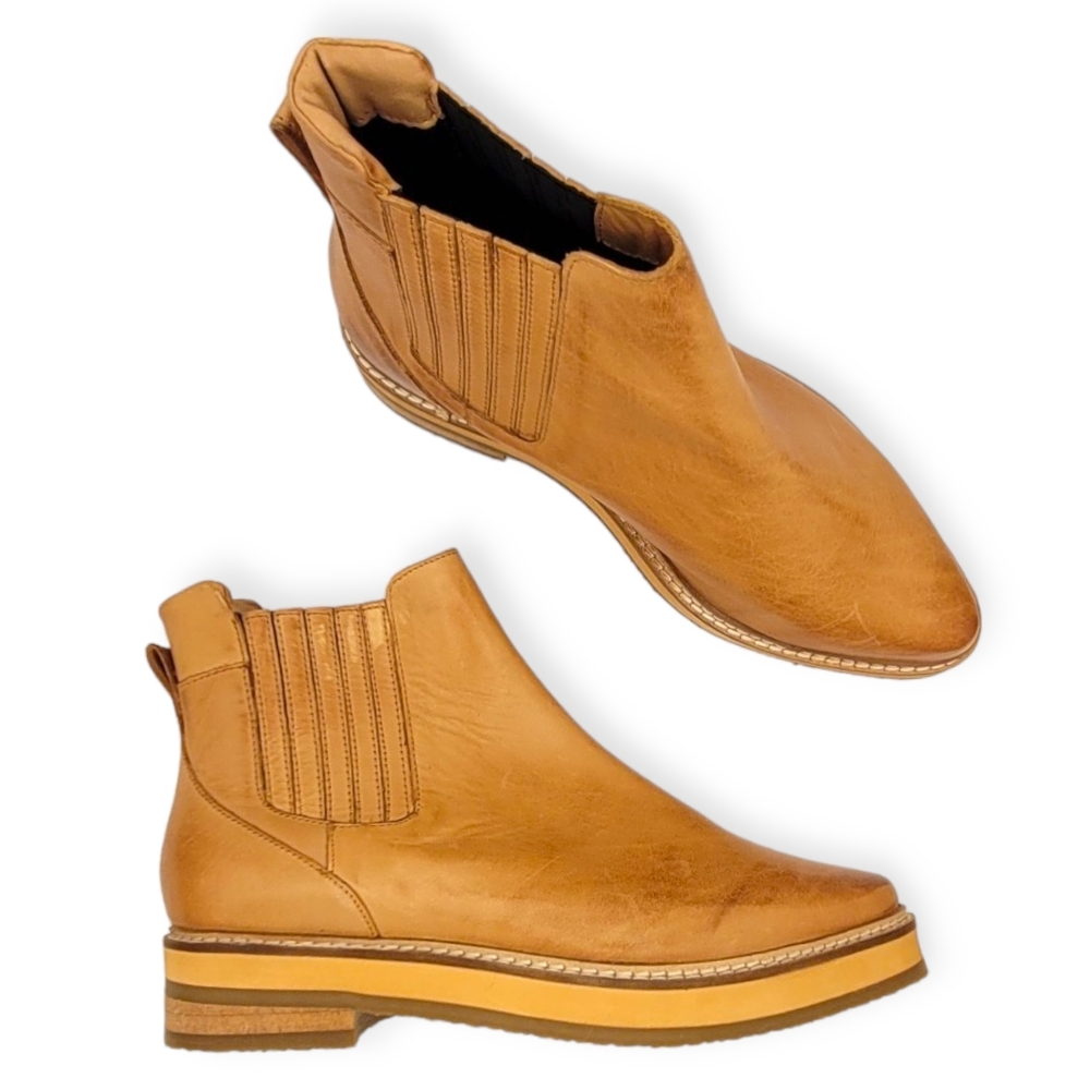 Roolee | Prince Booties